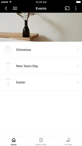 Game screenshot Reformed Church of Los Angeles apk