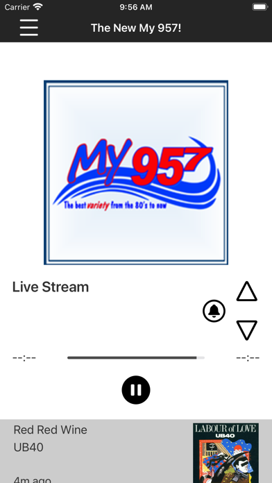 How to cancel & delete My 957 KXLS from iphone & ipad 1