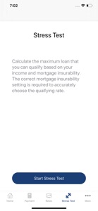 Butler Mortgage App screenshot #5 for iPhone