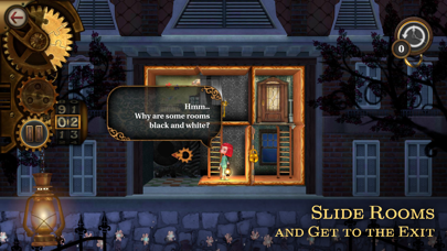 ROOMS ! The Toymaker's Mansion Screenshot