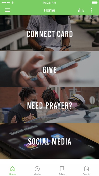 The Equation Church Screenshot