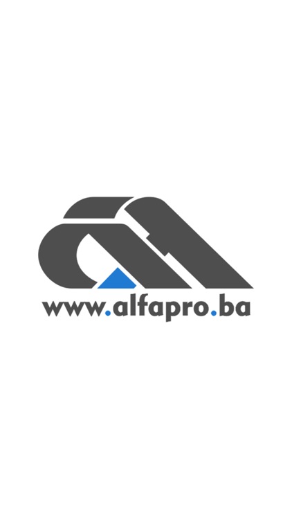 AlfaPro auto alarm