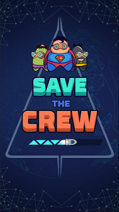 Save The Crew Screenshot