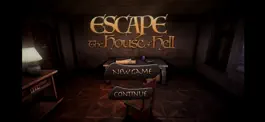 Game screenshot Escape the House of Hell mod apk