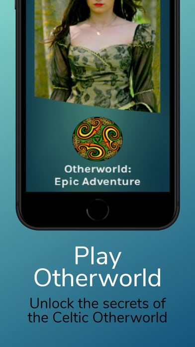 Otherworld: Epic Adventure Screenshot
