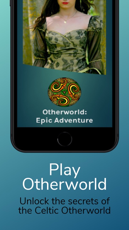 Otherworld: Epic Adventure screenshot-5