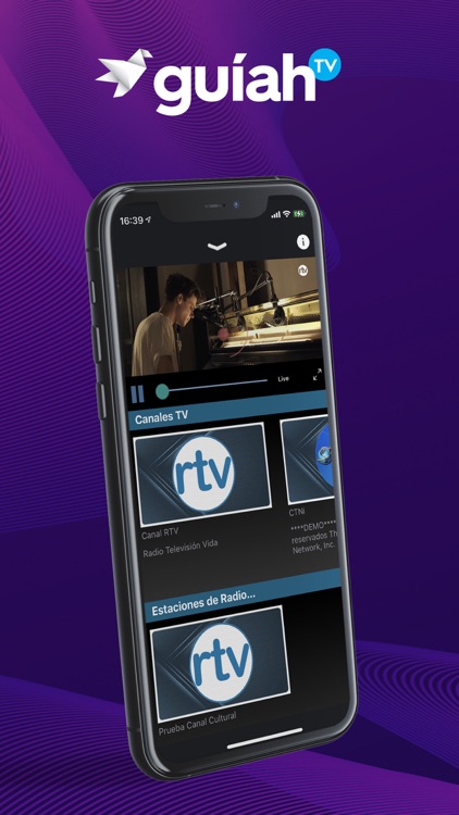 Guíah TV