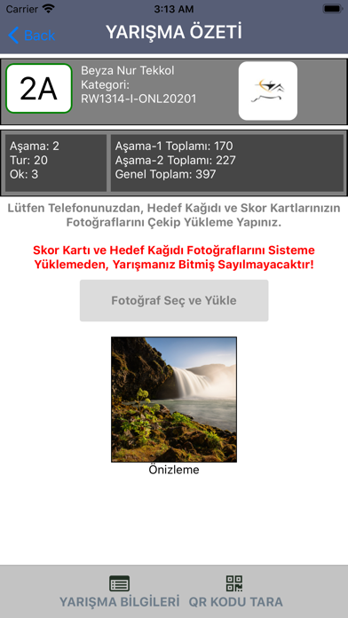 TOF Skorcu Screenshot