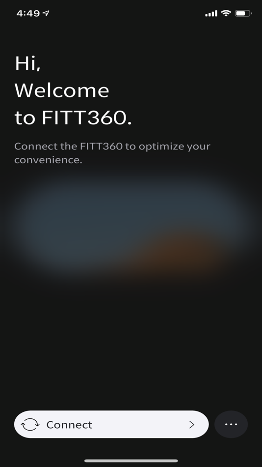 #1. FITT360 (iOS) 由: YONG KUK KIM