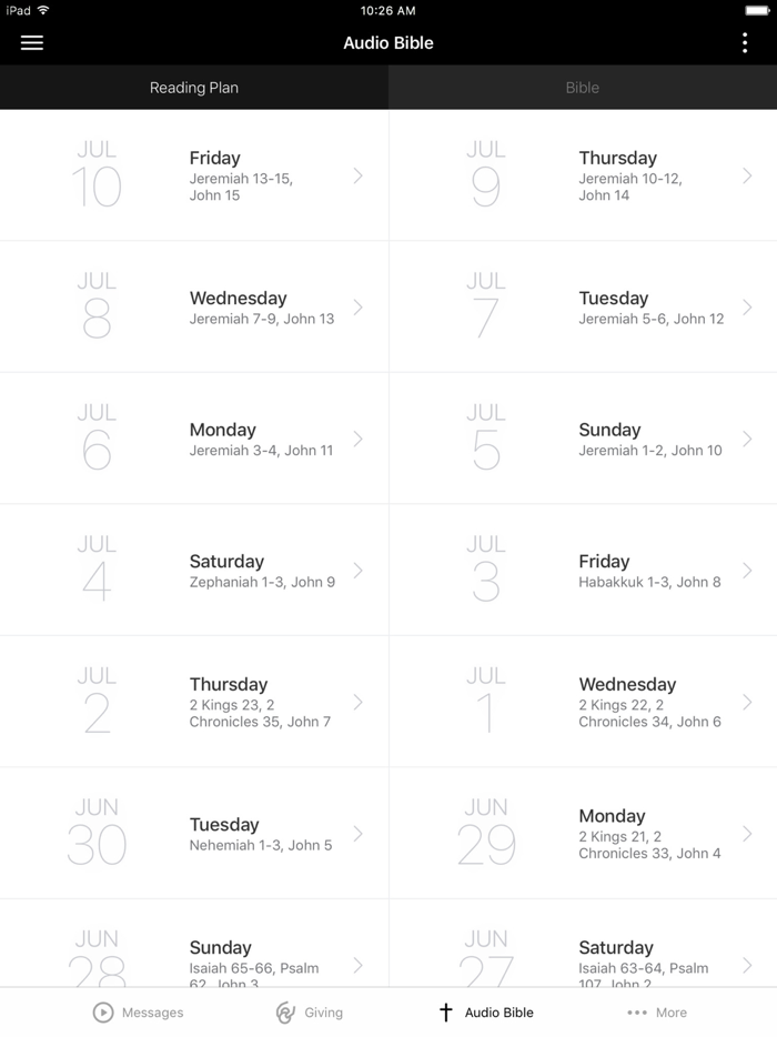 Elevate Life Church Riverside