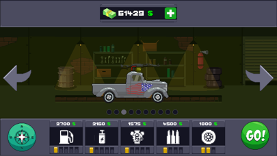 Drive or Die - Pixel Racing Screenshot