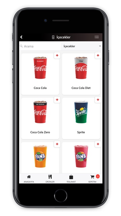 Uncle Sam's American Eatery