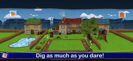 Game screenshot Dig! - GameClub apk