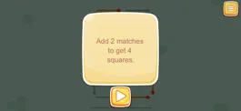 Game screenshot Matches Puzzle for Kids hack