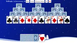 Game screenshot Solitaire Collection* hack
