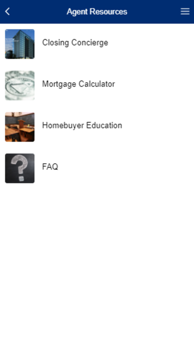 TitleCore National Screenshot