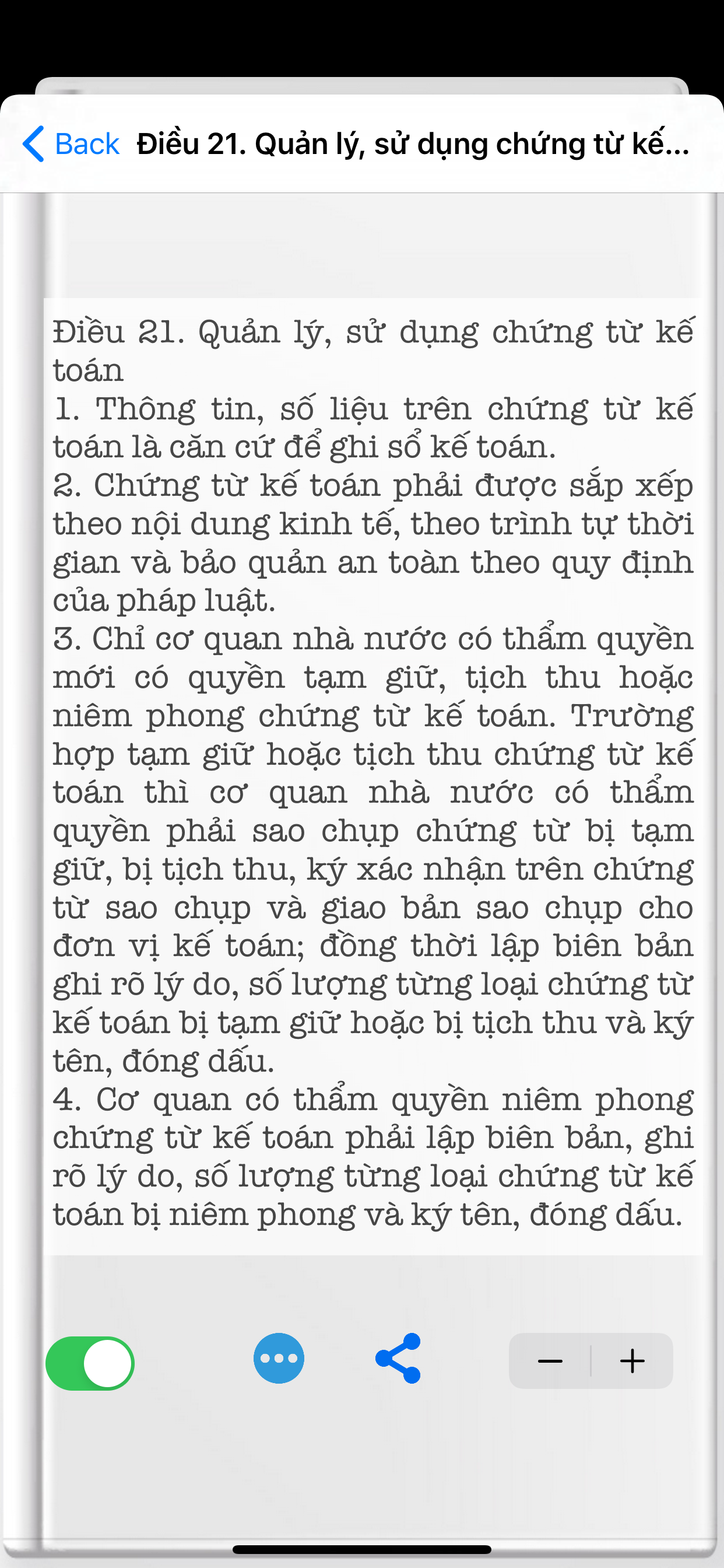 Kế Toán Việt Nam