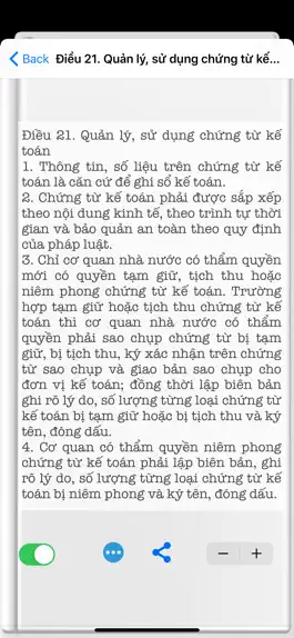 Game screenshot Kế Toán Việt Nam hack