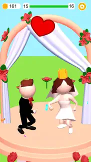 How to cancel & delete i do : wedding mini games 1