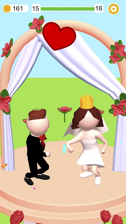 I DO : Wedding Mini Games screenshot-9