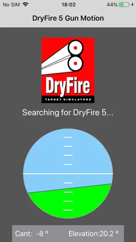 Game screenshot DryFire5 GunMotion mod apk