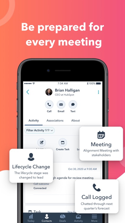 HubSpot
