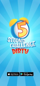 5 Second Challenge: Dirty screenshot #5 for iPhone