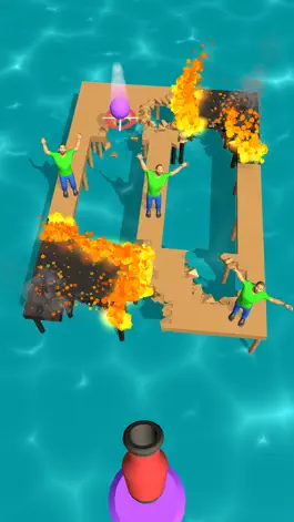 Game screenshot Stop that Fire hack
