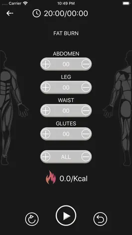 Game screenshot EMSFIT904WAY hack