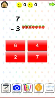 grade 1 learning math phonics iphone screenshot 2