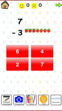 Game screenshot Grade 1 Learning Math Phonics apk