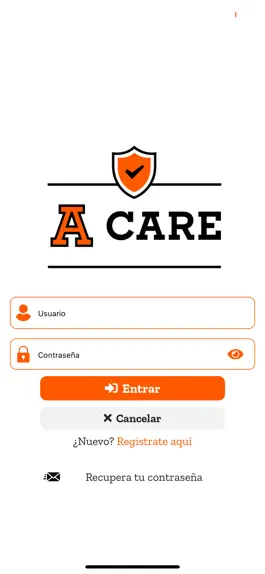 Game screenshot A-Care hack