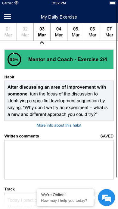 The Pinsight App Screenshot