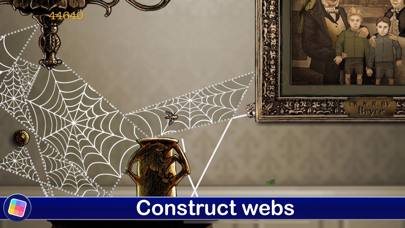 Spider: The Secret of Bryce Manor screenshot 3