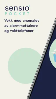 Sensio Pocket iphone bilder 0