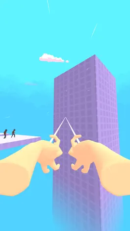 Game screenshot Web Zip 3D mod apk