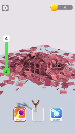 Game screenshot Topple Over! hack