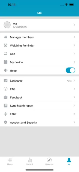 Game screenshot AlFiτ hack