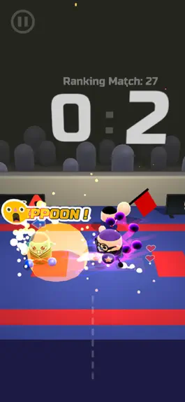 Game screenshot Karatee 100% mod apk