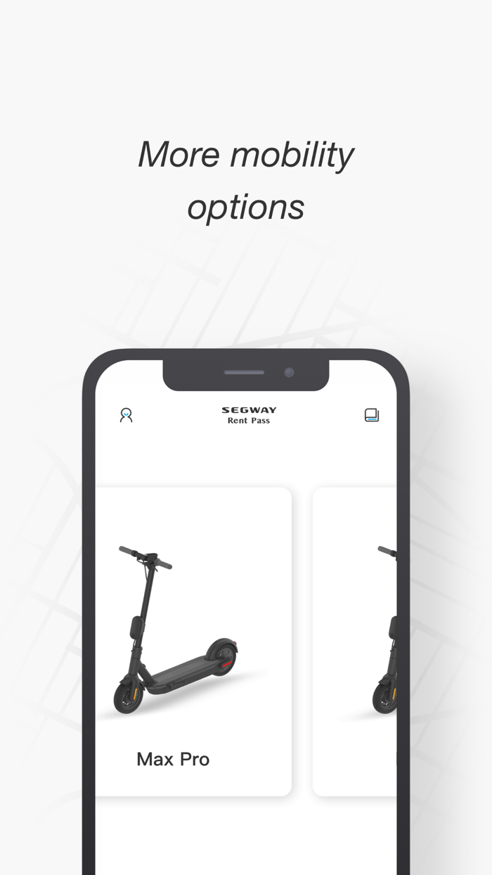 Segway Rent Pass