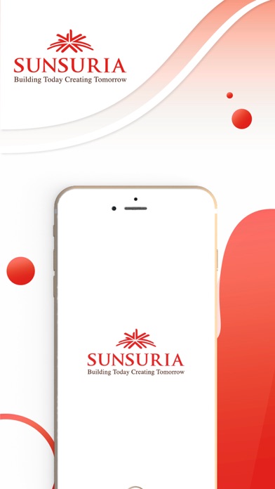 Sunsuria Lead Screenshot