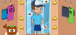 Game screenshot The mall hack