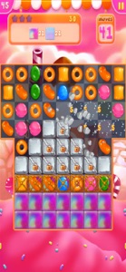 Candy Splash -  Sweet Taste screenshot #3 for iPhone