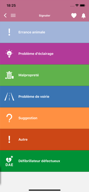Salazie Application(圖3)-速報App