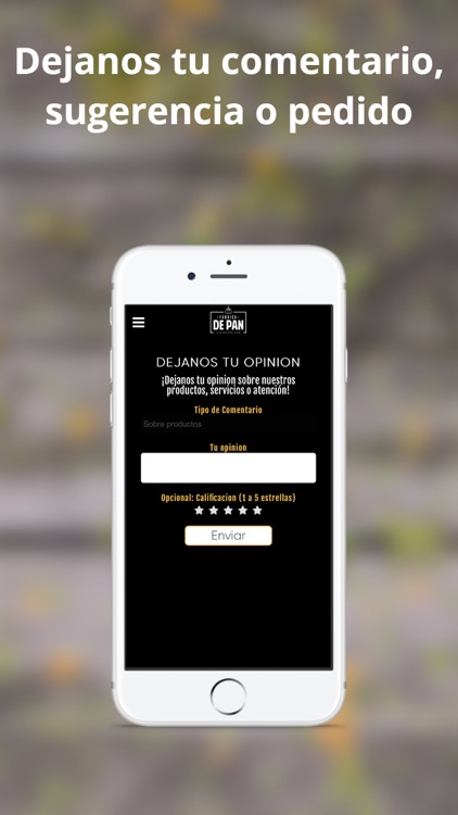 Fabrica de Pan screenshot-4