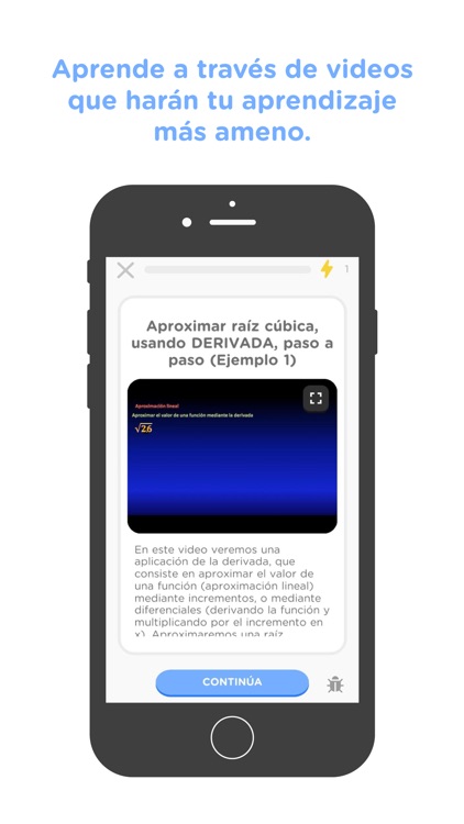 MateFacil-Aprende Matemáticas