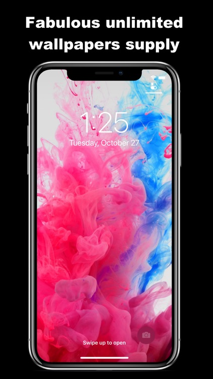 Wallpaper HD: Cool 4k Images