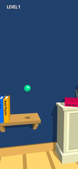 Game screenshot Squishy Ball. mod apk