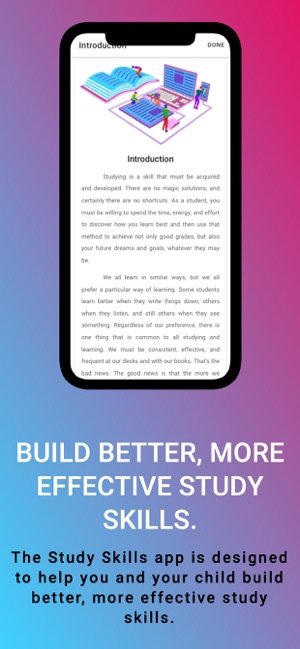 Study Skills By InsPub(圖2)-速報App