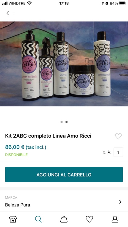 Beleza Pura screenshot-3